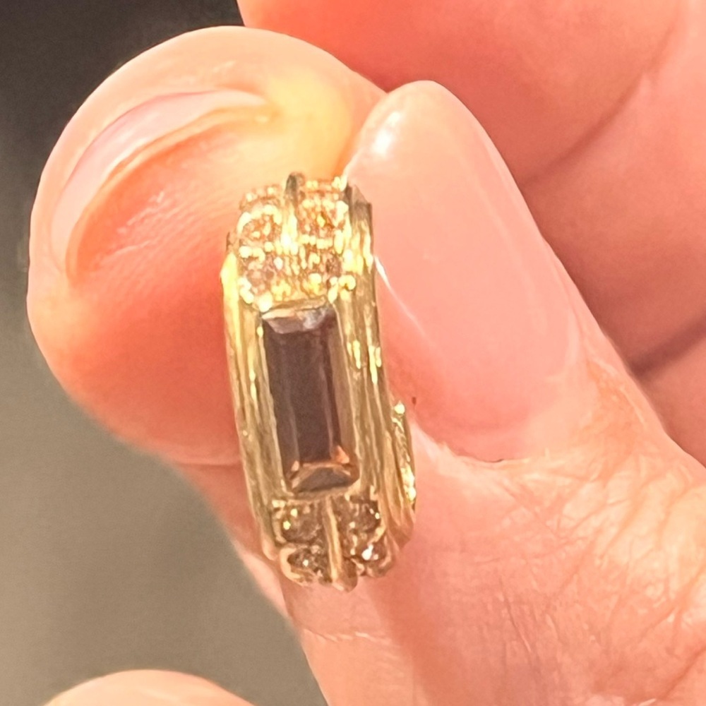 Givenchy Earrings - Picture 2 of 5
